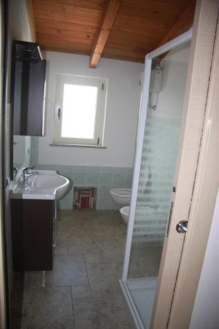 شقة Panta House San Giovanni Suèrgiu المظهر الخارجي الصورة