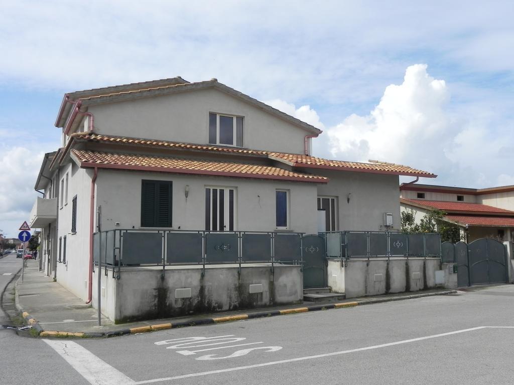 شقة Panta House San Giovanni Suèrgiu المظهر الخارجي الصورة